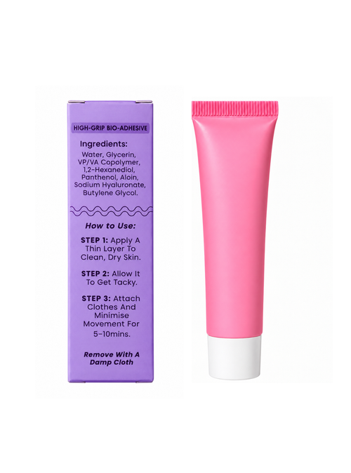 BodyGlue by In:skin